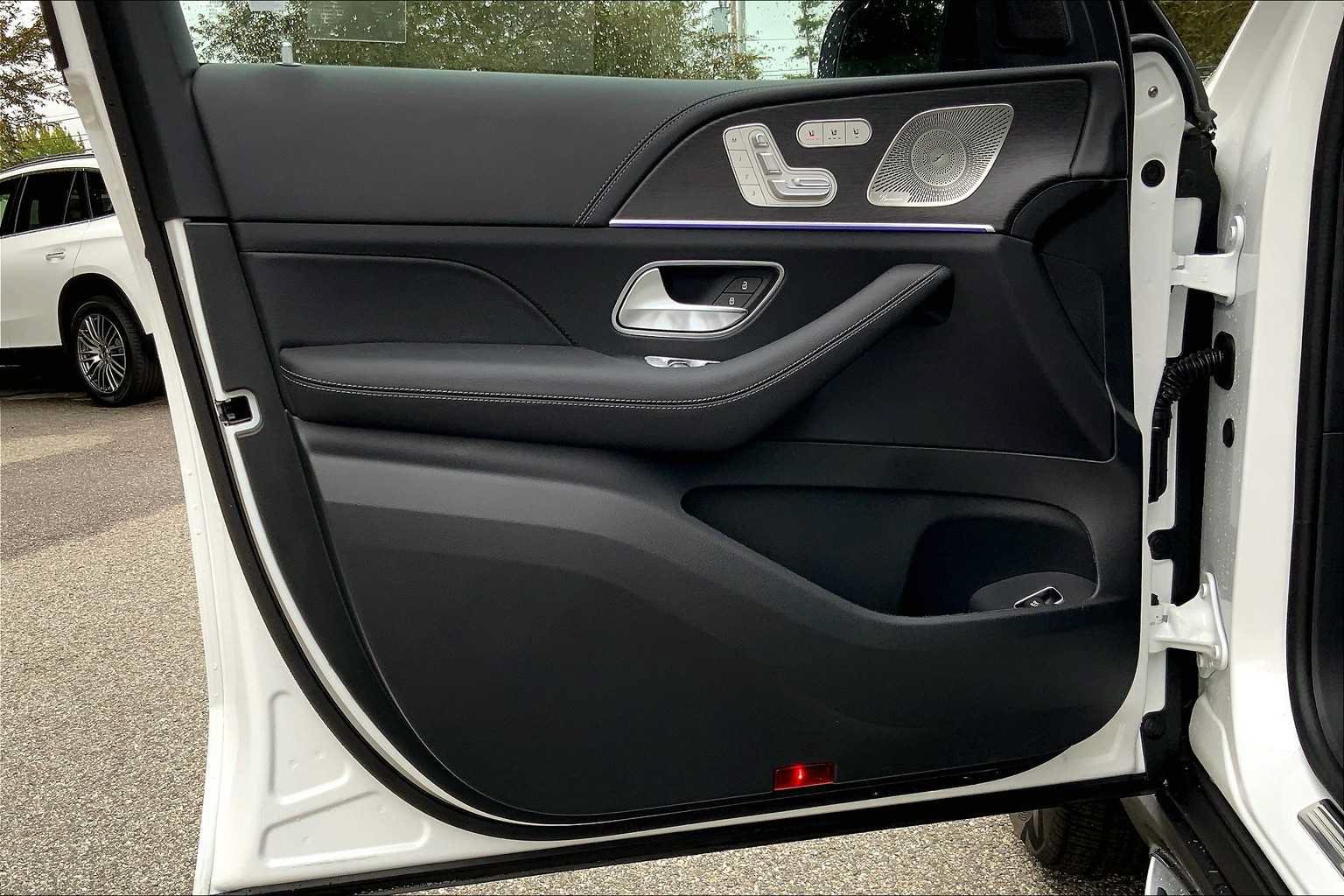 Certified 2026 Mercedes-Benz GLE 450 4MATIC image 14