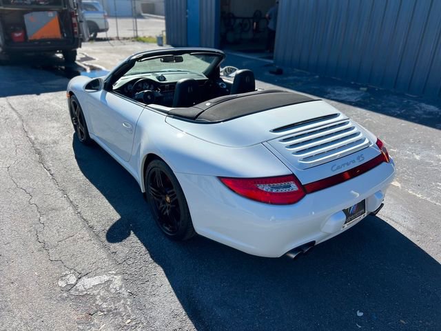 Used 2009 Porsche 911 Carrera 4S image 93
