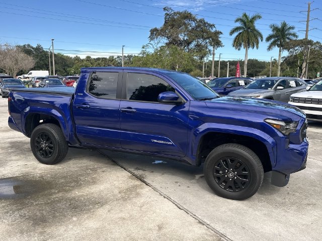 Used 2025 Toyota Tacoma SR5 RWD image 18