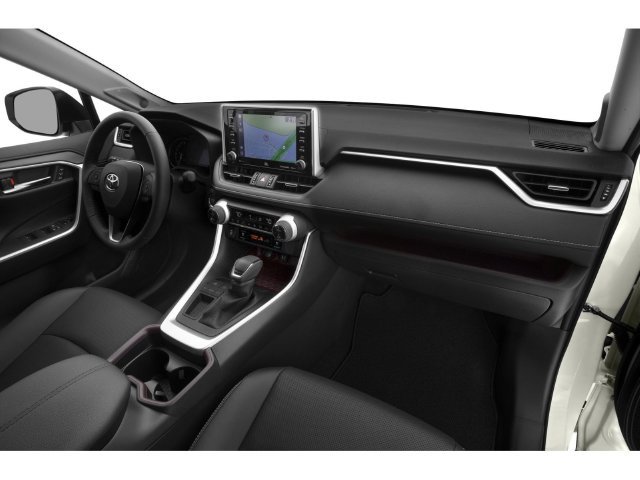 Used 2020 Toyota RAV4 Limited AWD/4WD image 10