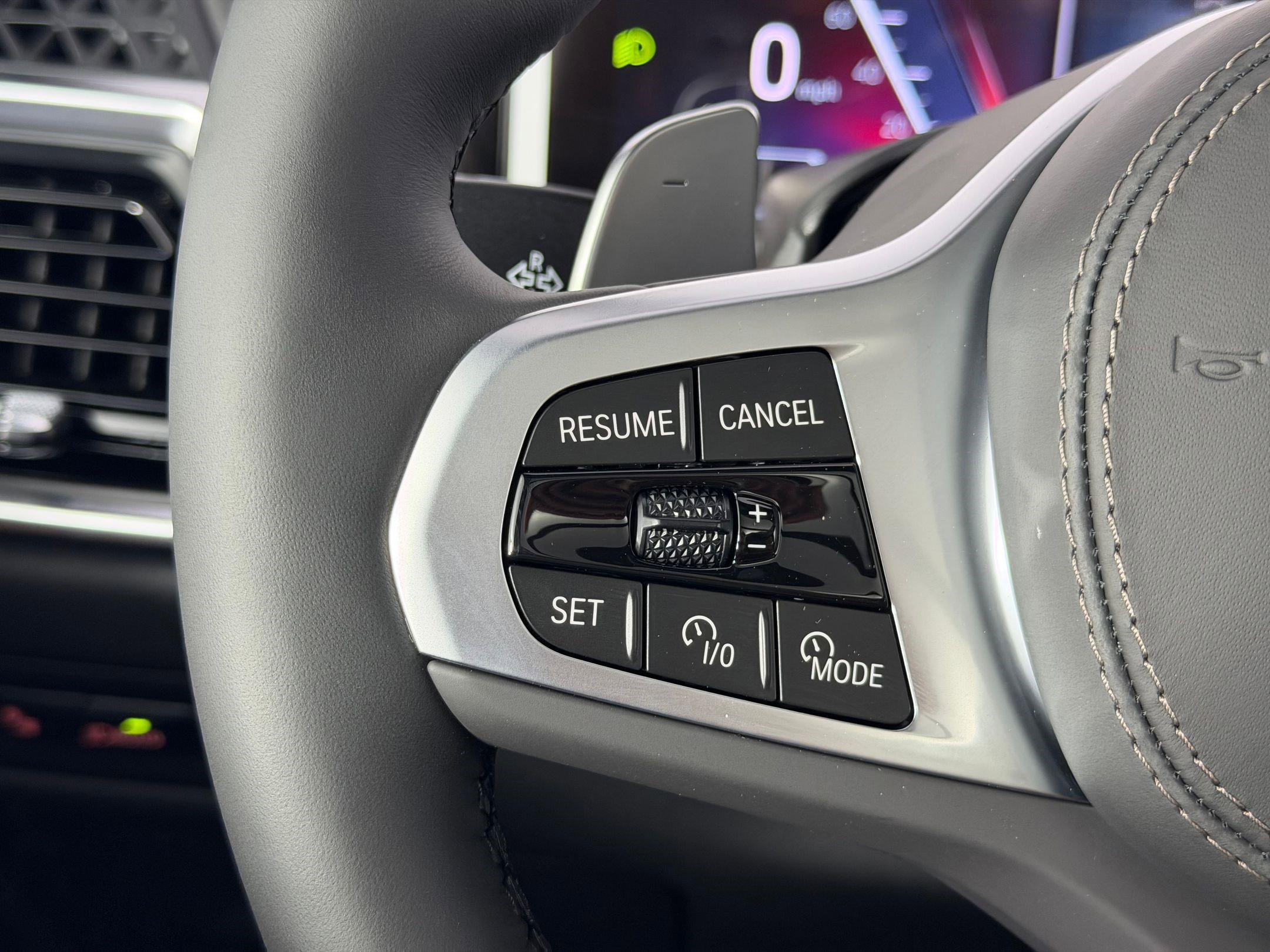 New 2026 BMW X5 xDrive40i w/ M Sport Package image 16