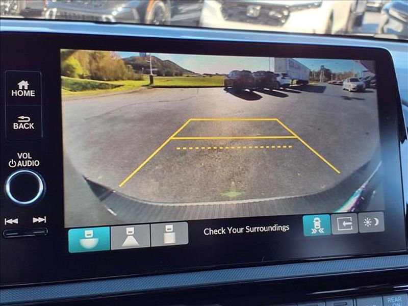 New 2026 Honda Odyssey Touring image 20