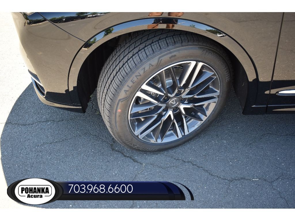 New 2026 Acura MDX w/ Advance Package AWD/4WD image 38