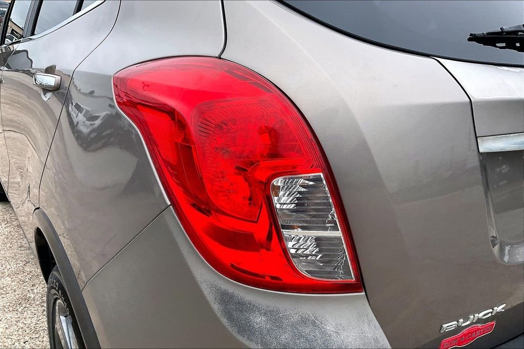 Used 2014 Buick Encore Convenience FWD image 20