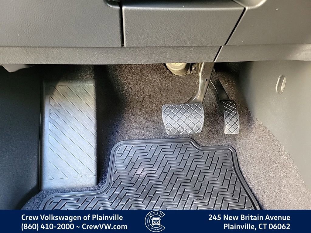 Certified 2022 Volkswagen Atlas SE image 40