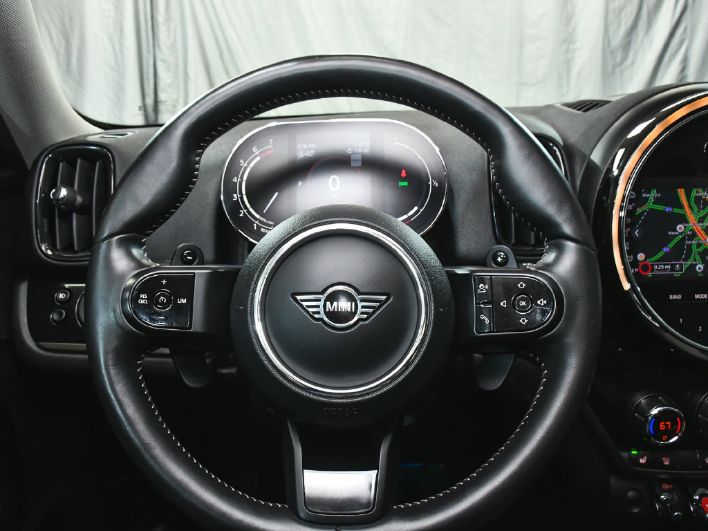 Used 2024 MINI Cooper Countryman S AWD/4WD image 27