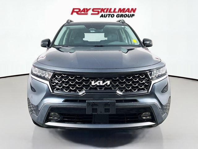 Used 2023 Kia Sorento X-Line EX AWD/4WD image 2