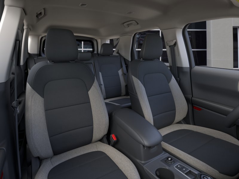 New 2025 Ford Bronco Sport Big Bend AWD/4WD image 10