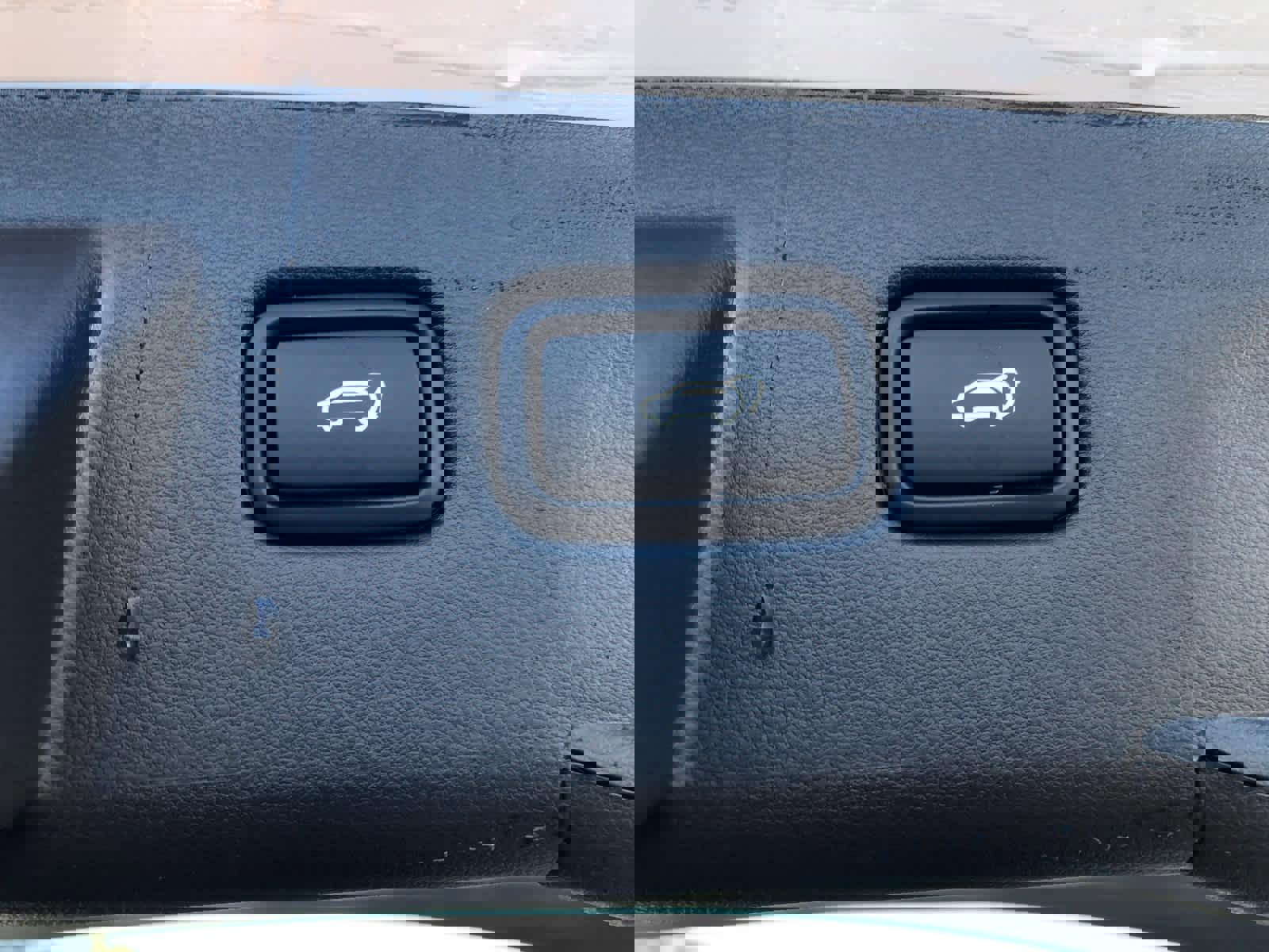 New 2025 Hyundai Tucson SEL image 31