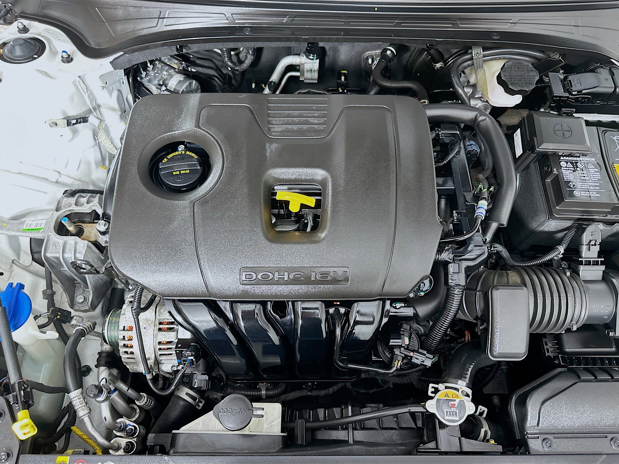 Used 2024 Kia Forte GT-Line image 32