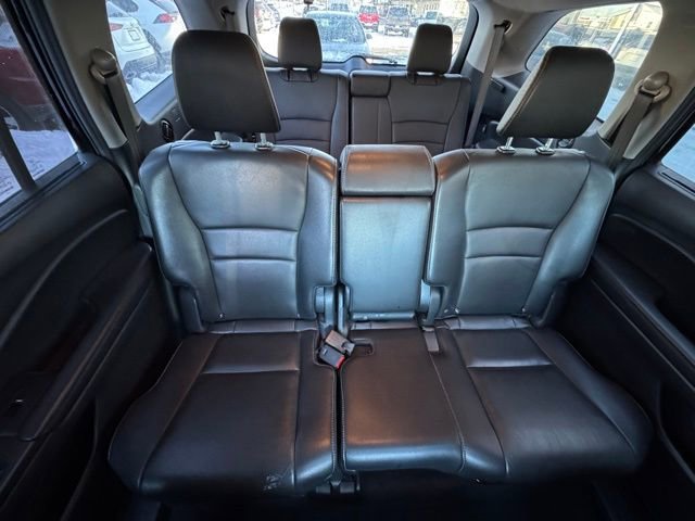 Used 2019 Honda Pilot EX-L image 13