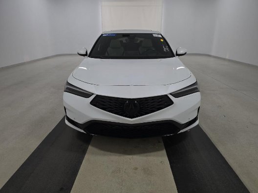 Used 2023 Acura Integra A-Spec image 2