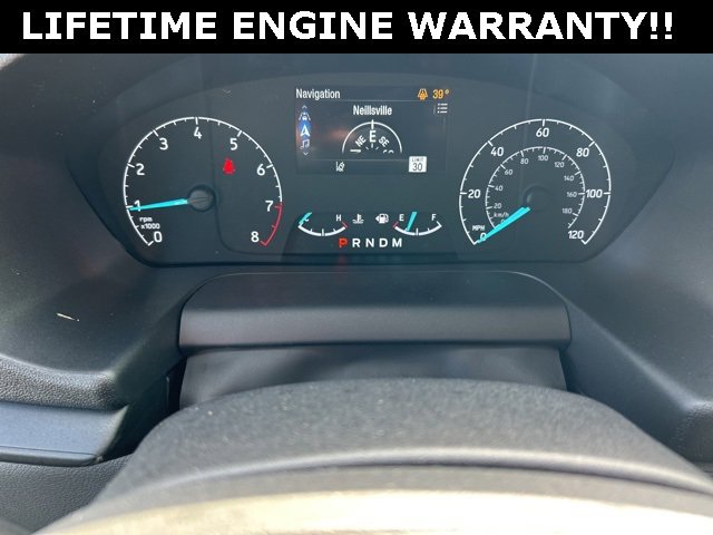 New 2025 Ford Transit 250 148 Medium Roof Extended AWD image 22