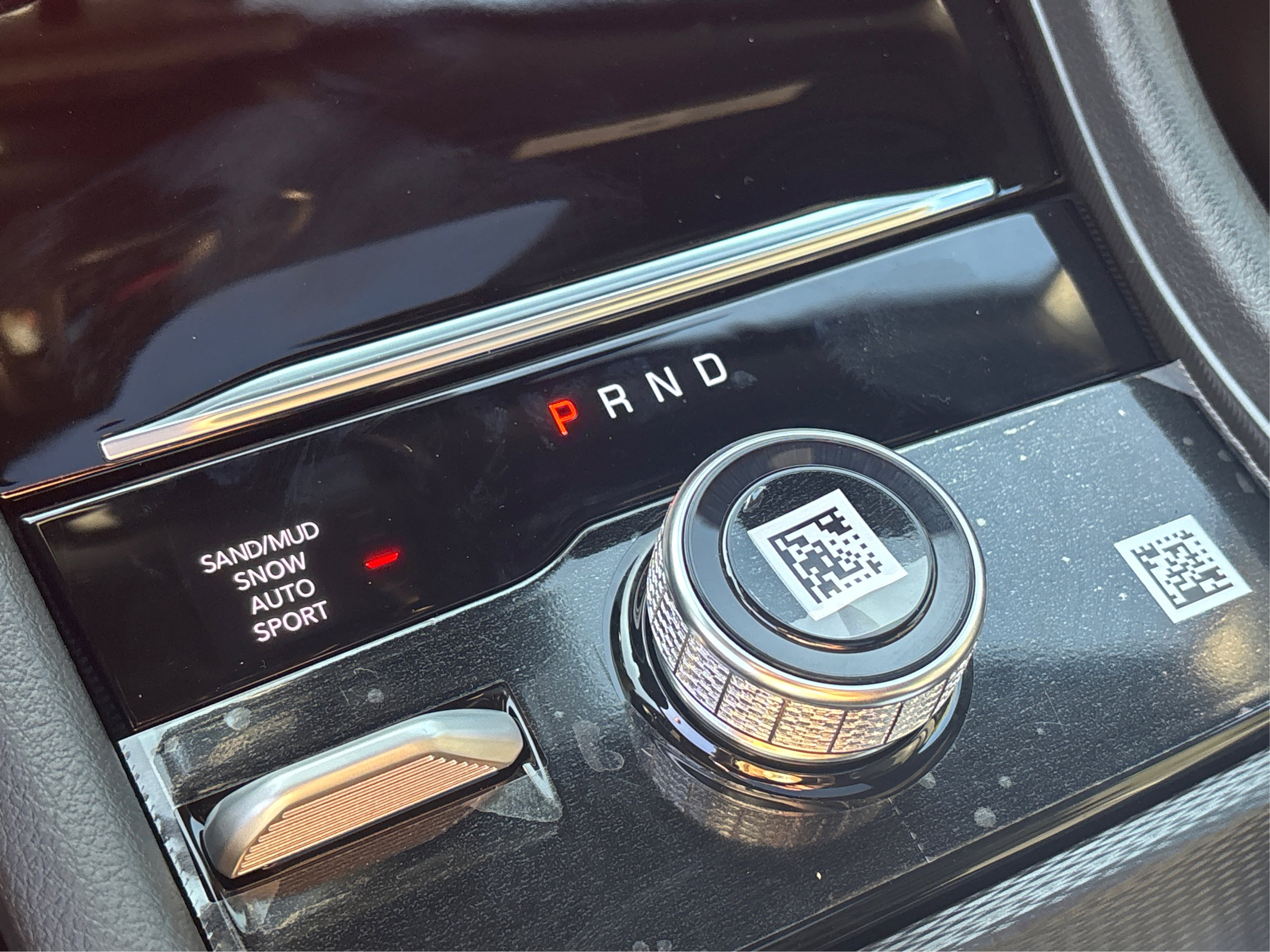 New 2025 Jeep Grand Cherokee Limited w/ Black Appearance Package image 58