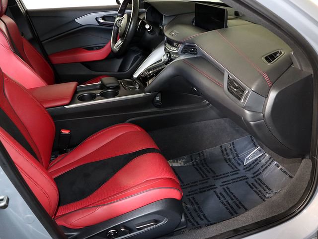 Used 2024 Acura TLX Type S image 37