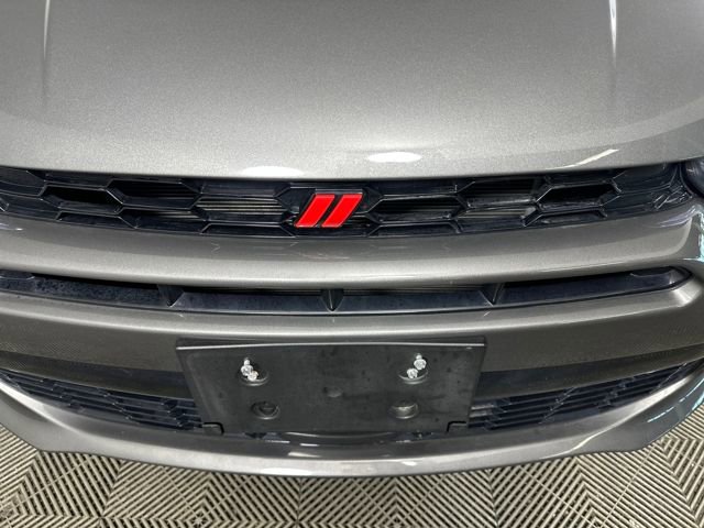 Used 2024 Dodge Hornet R/T w/ R/T Blacktop Package image 9