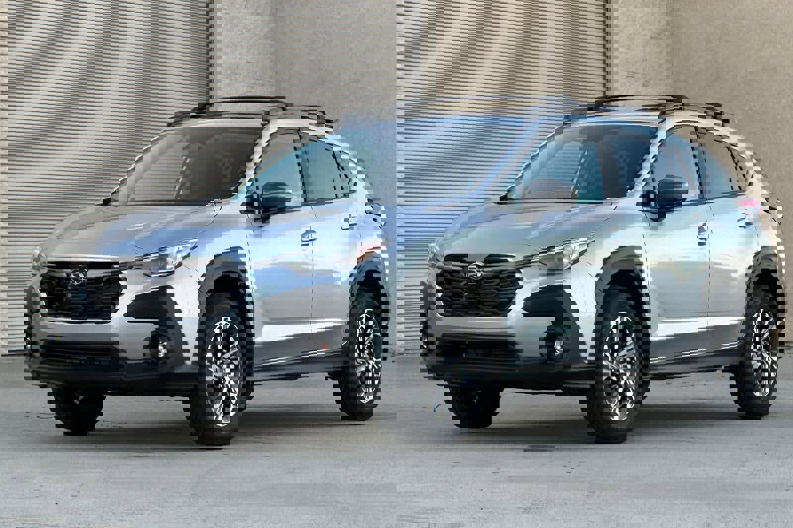 New 2026 Subaru Crosstrek 2.0i Premium image 7