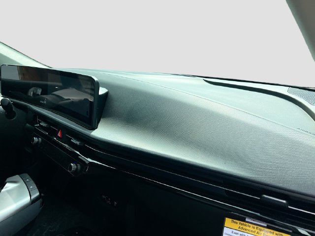 New 2026 Kia EV6 Light RWD image 30