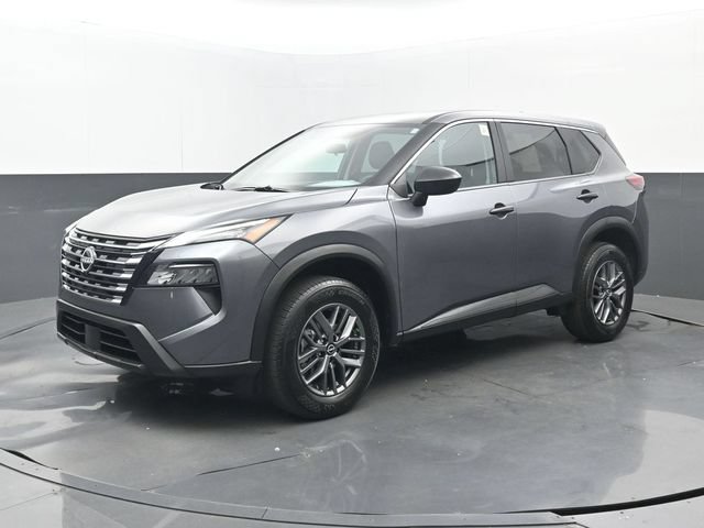 Used 2026 Nissan Rogue S FWD image 22