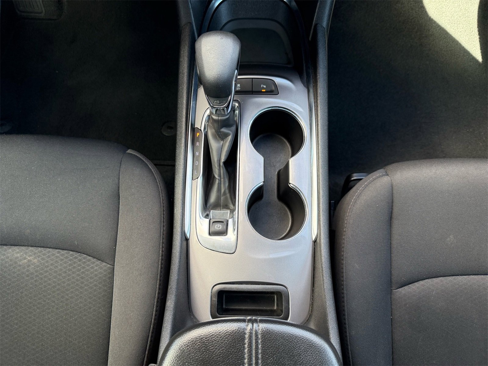 Certified 2024 Chevrolet Malibu LT image 26