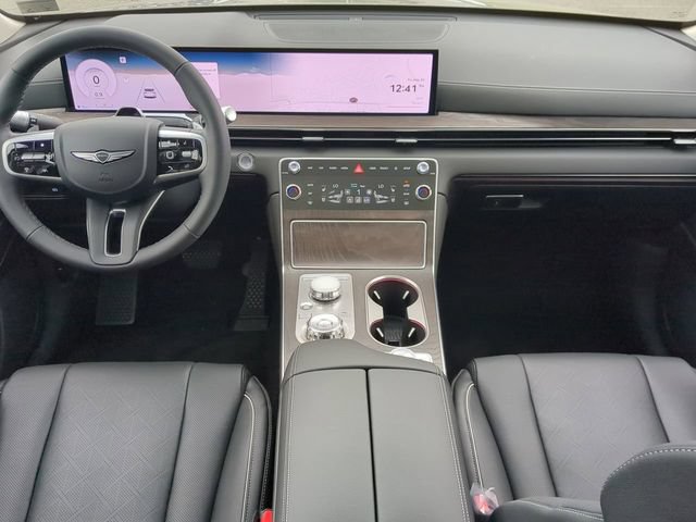 New 2026 Genesis GV80 2.5T Advanced AWD/4WD image 13