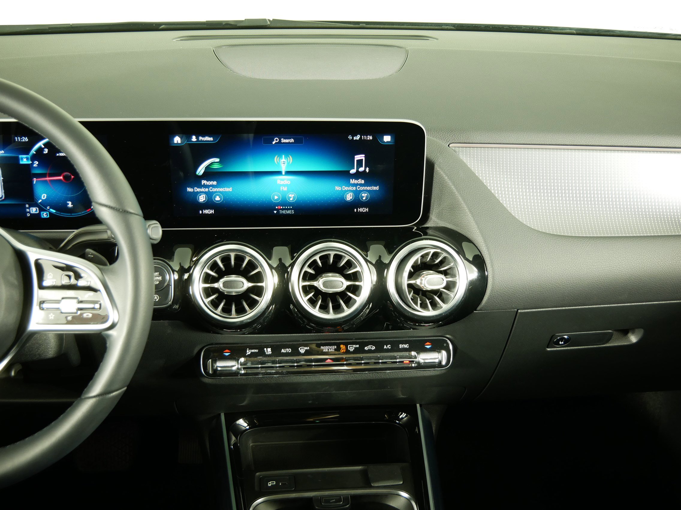 Used 2021 Mercedes-Benz GLA 250 4MATIC image 17