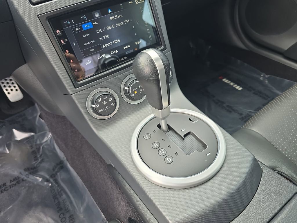 Used 2003 Nissan 350Z Touring image 15