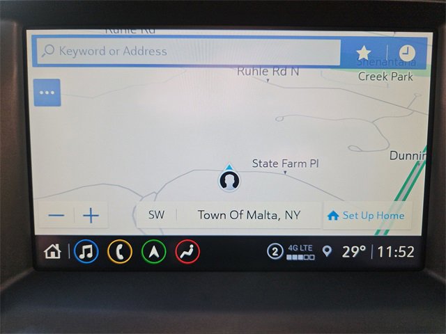 Used 2023 GMC Acadia SLE w/ Driver Convenience Package image 14