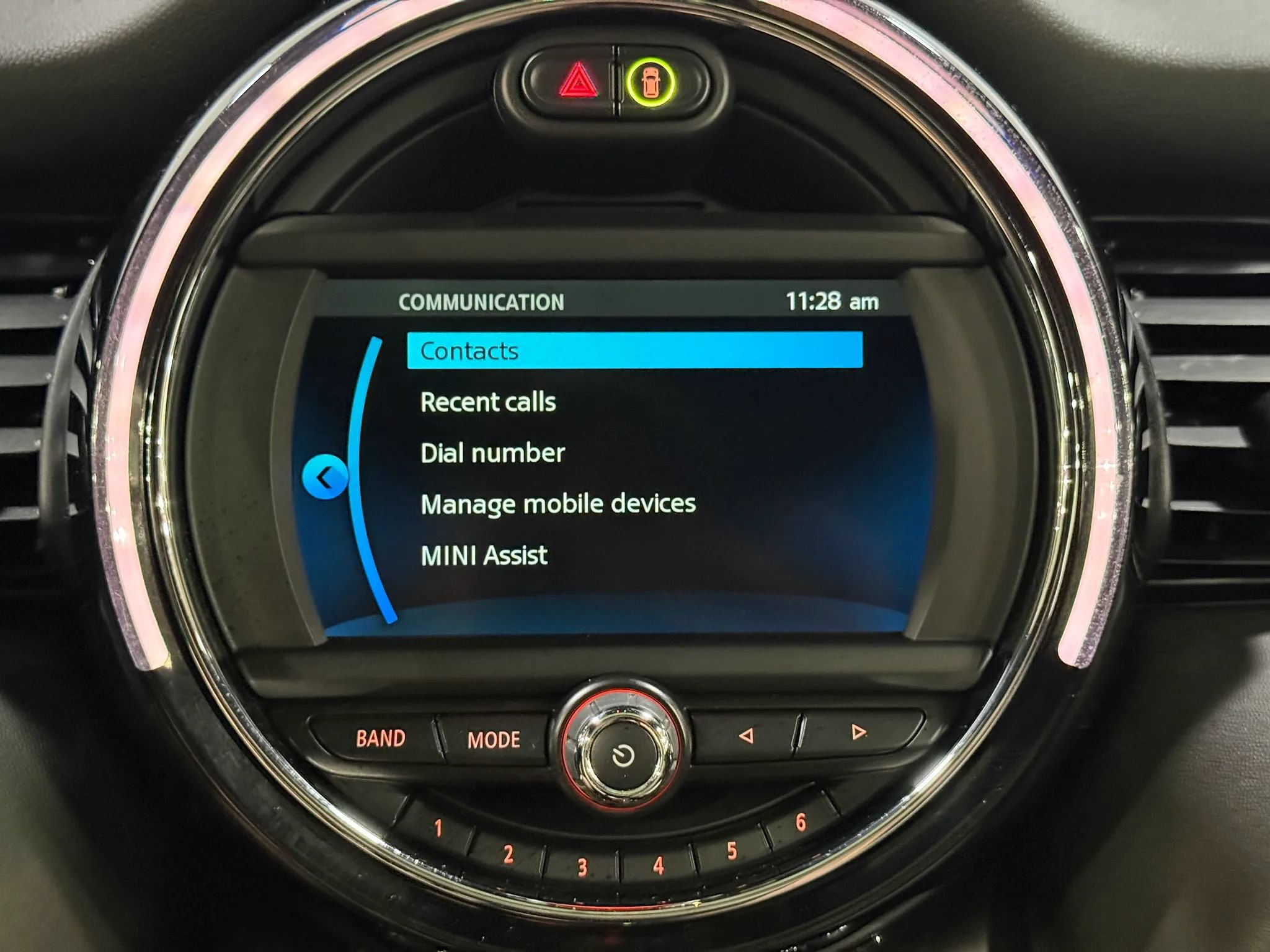 Used 2019 MINI Cooper S w/ Signature Upholstery Package FWD image 33