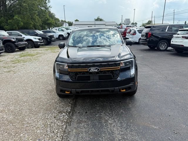 Used 2025 Ford Maverick Tremor AWD/4WD image 2