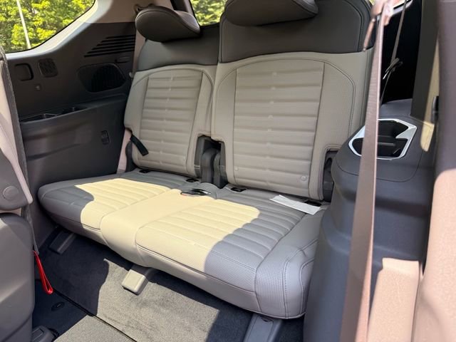 New 2026 Kia EV9 Land image 9