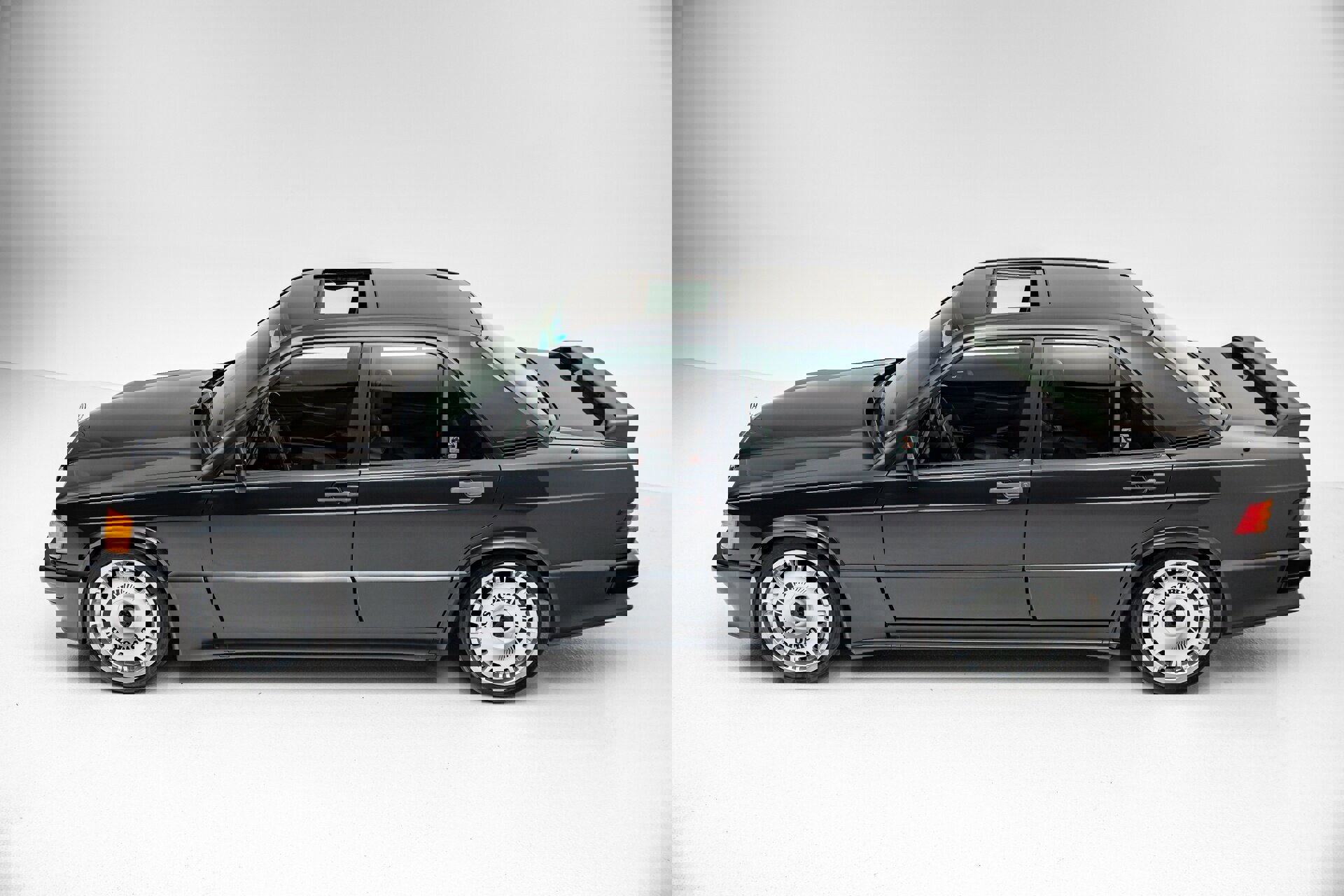 Used 1987 Mercedes-Benz 190 E 2.3-16 image 7