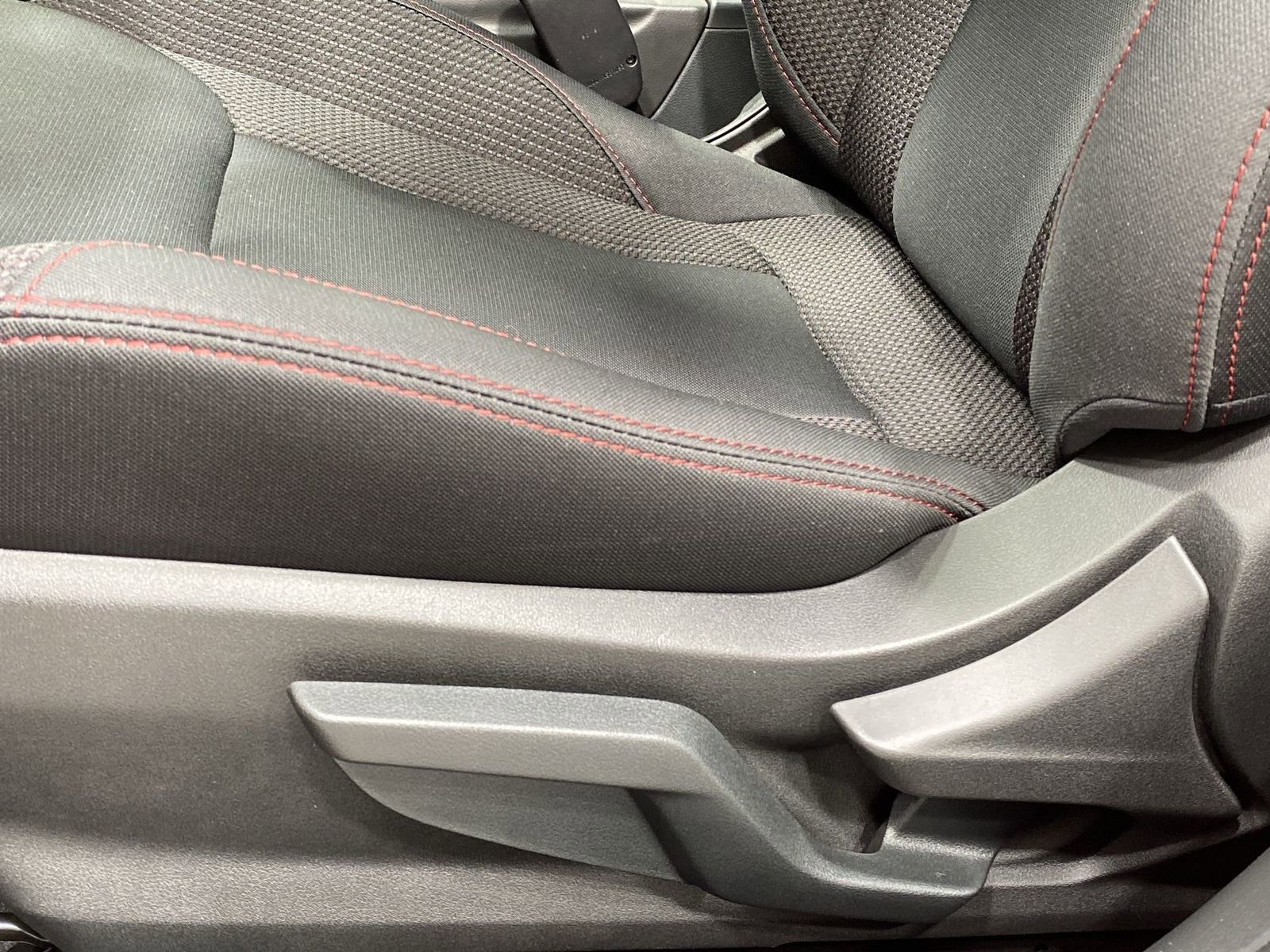 New 2026 Subaru WRX Premium AWD/4WD image 12