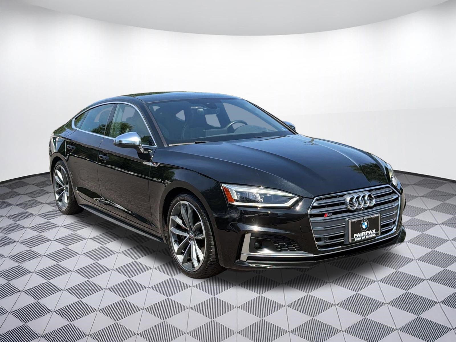 Used 2022 Audi A6 3.0T Prestige w/ Prestige Package AWD/4WD image 7