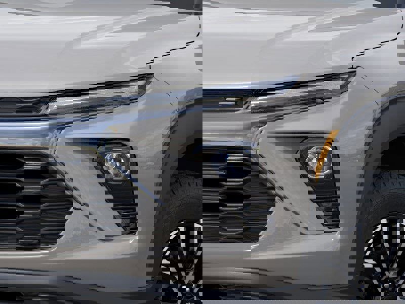 New 2026 Chevrolet TrailBlazer ACTIV w/ Convenience Package image 10