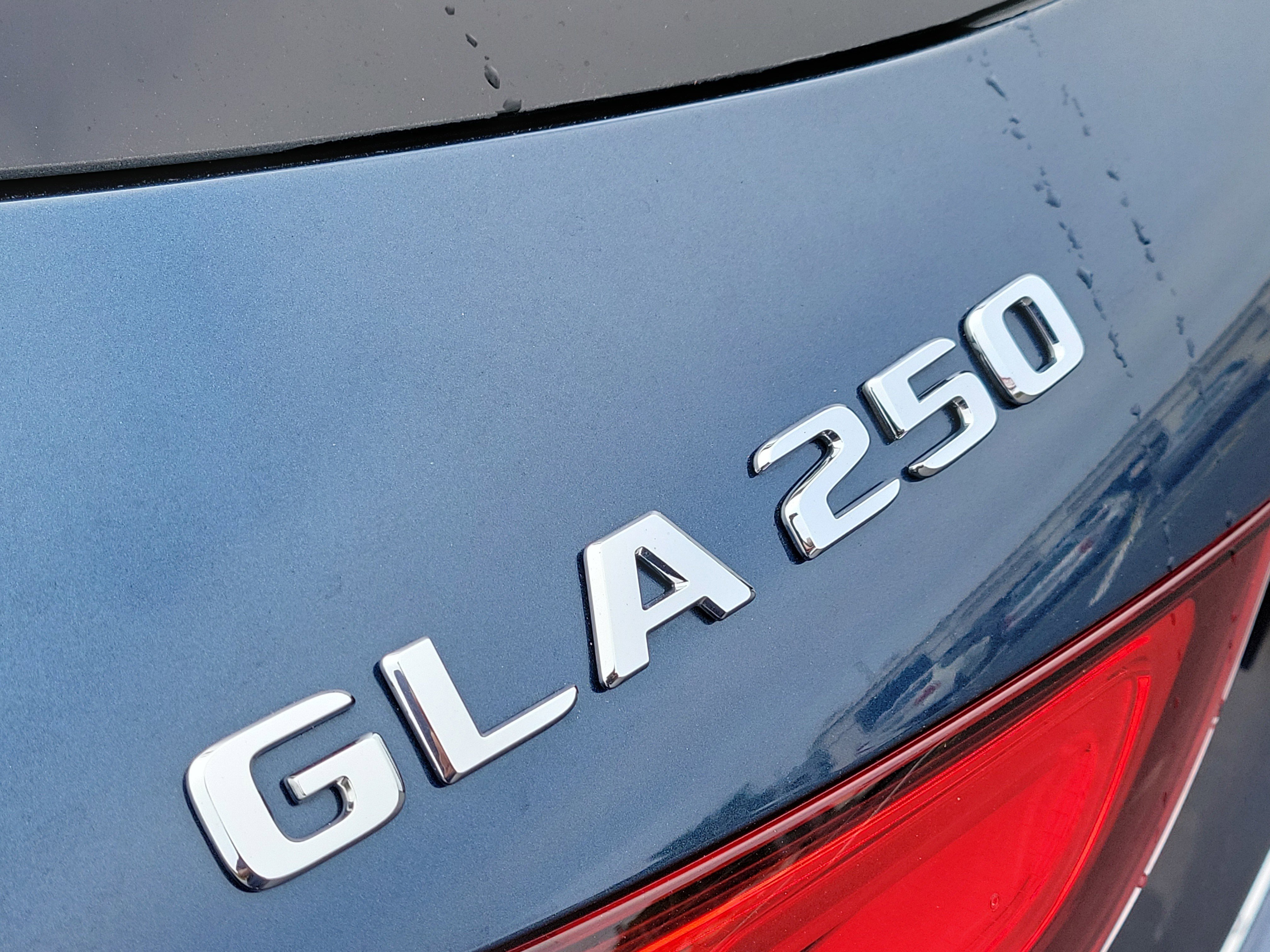 Used 2023 Mercedes-Benz GLA 250 GLA 250 image 5