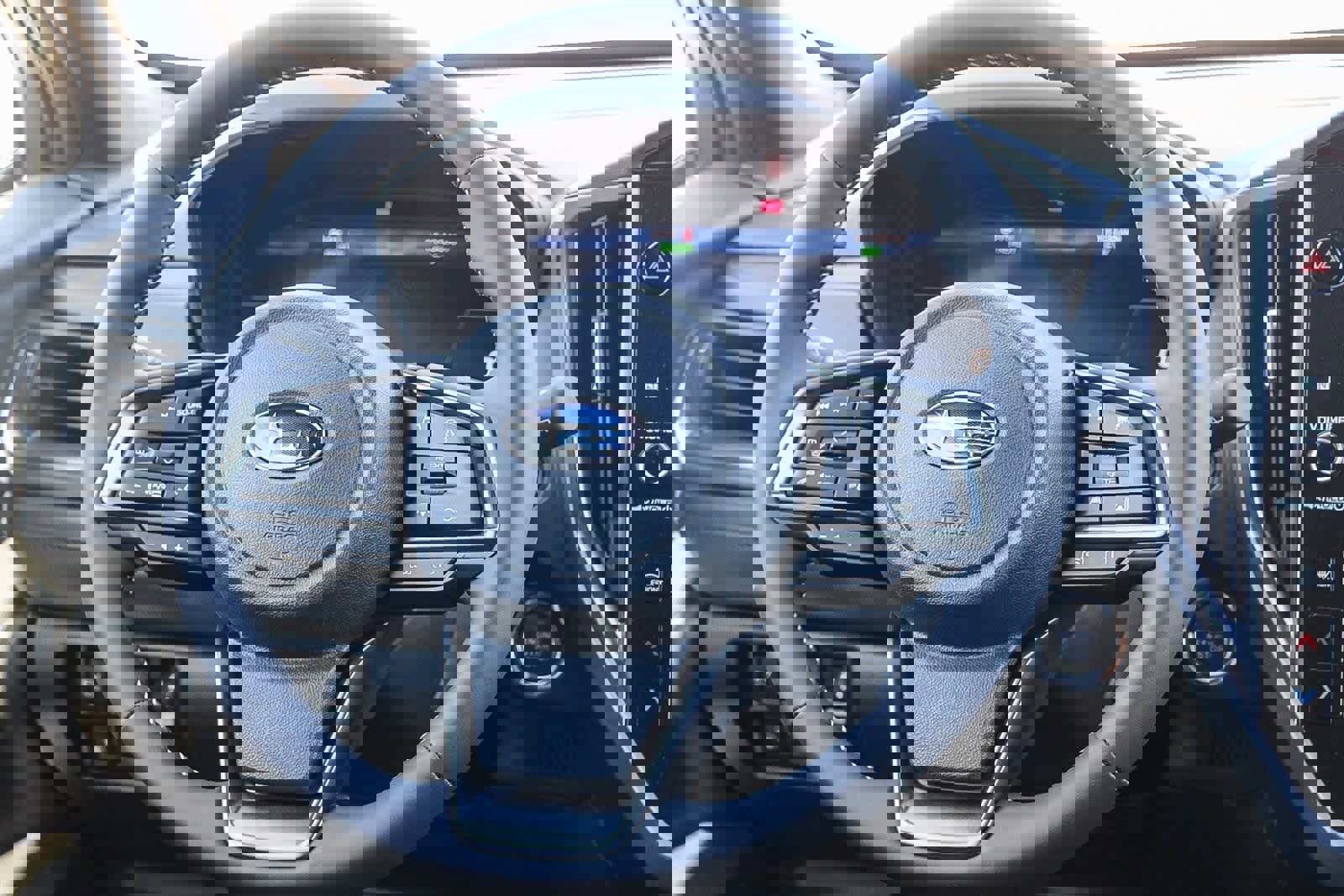 New 2025 Subaru Forester Limited image 14