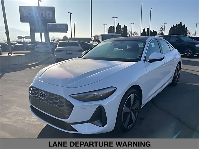 Used 2025 Audi A5 2.0T Premium w/ Convenience Package image 10