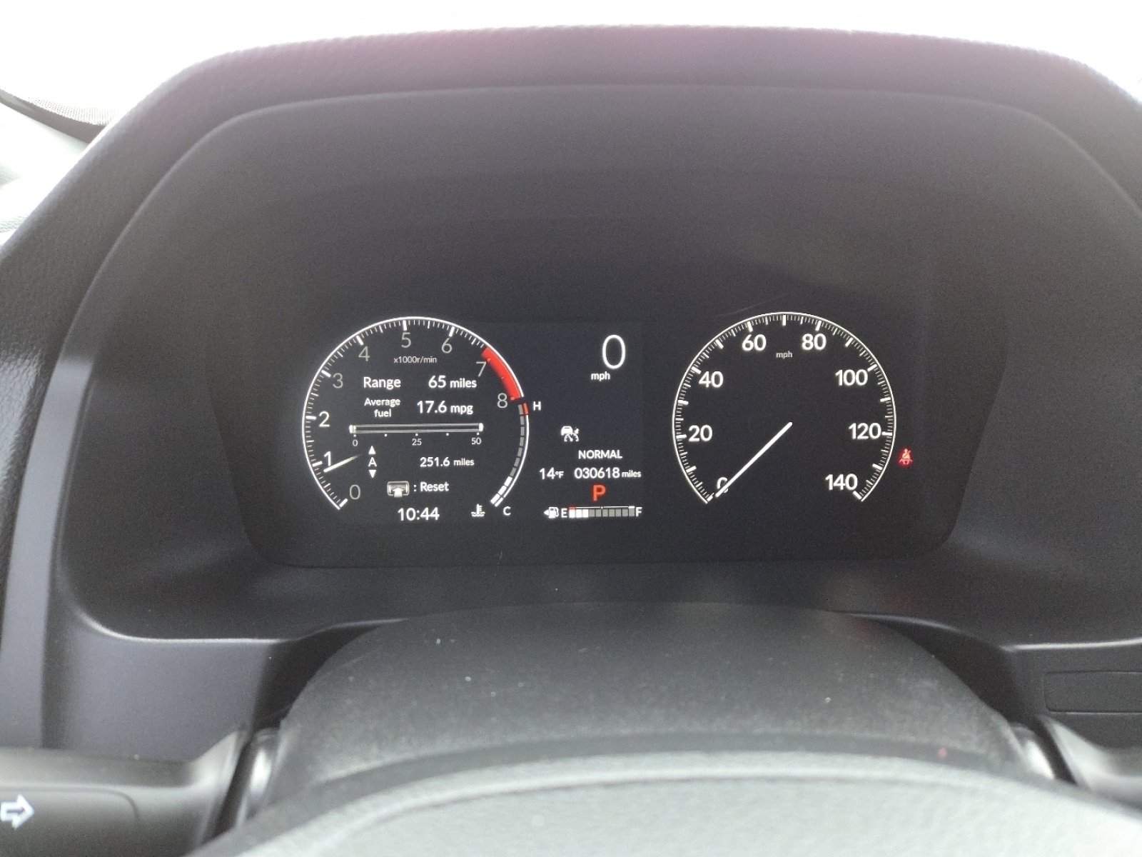 Used 2024 Honda Ridgeline RTL image 25