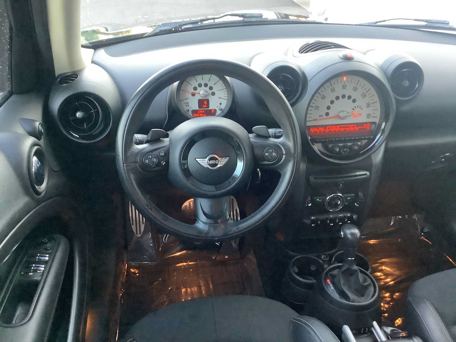 Used 2013 MINI Cooper Countryman S FWD image 10