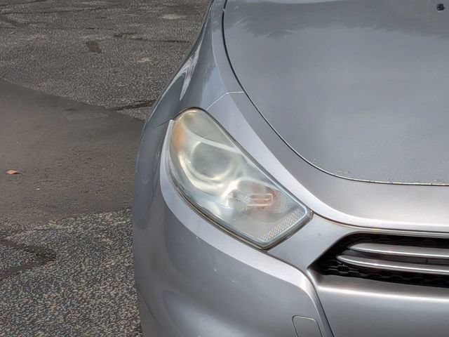 Used 2015 Dodge Dart SE w/ Convenience Group FWD image 11