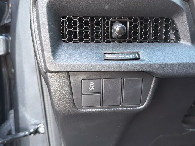 Certified 2025 Honda CR-V EX image 33