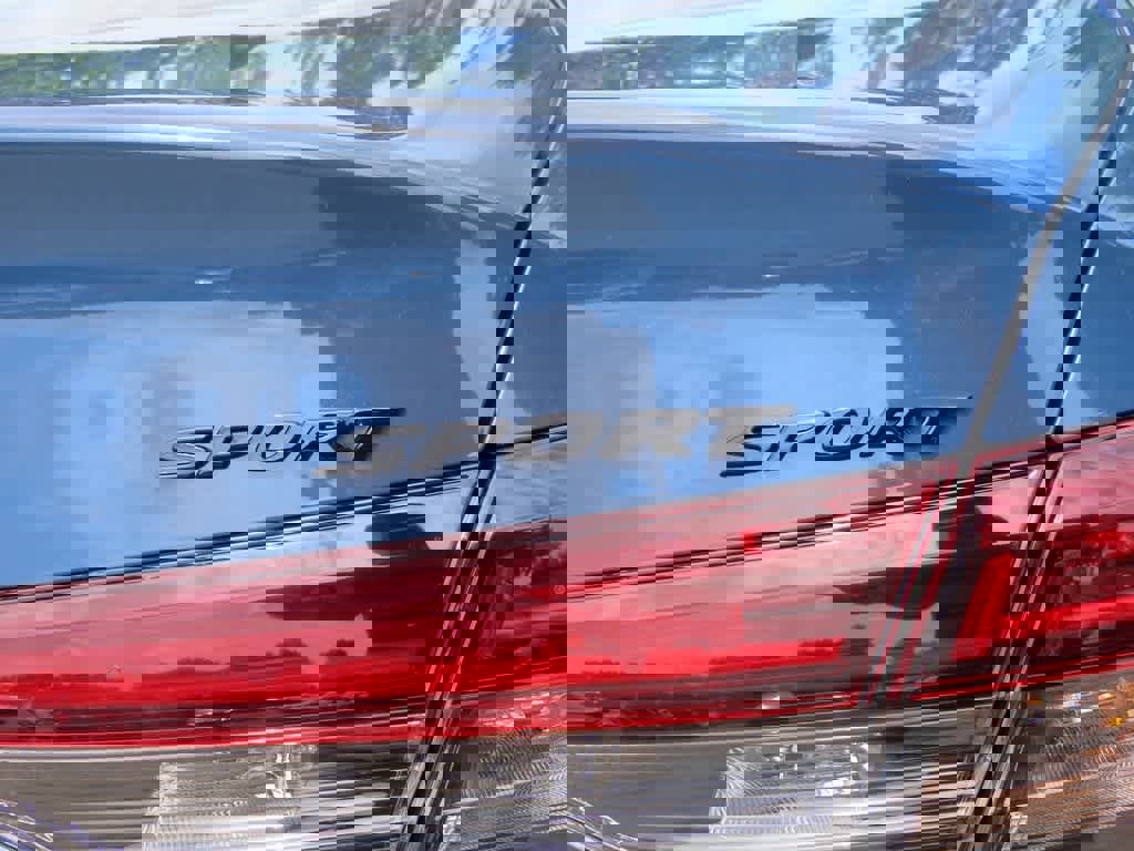 New 2026 Honda Civic Sport image 9