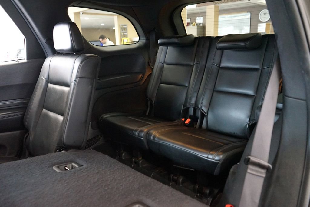 Used 2021 Dodge Durango GT image 11