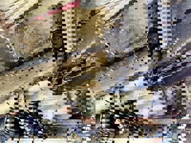 Used 2000 Ford F250 XL image 28