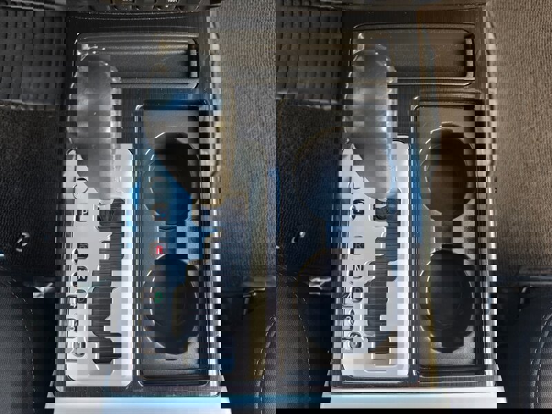 Used 2014 Nissan Titan PRO-4X image 37