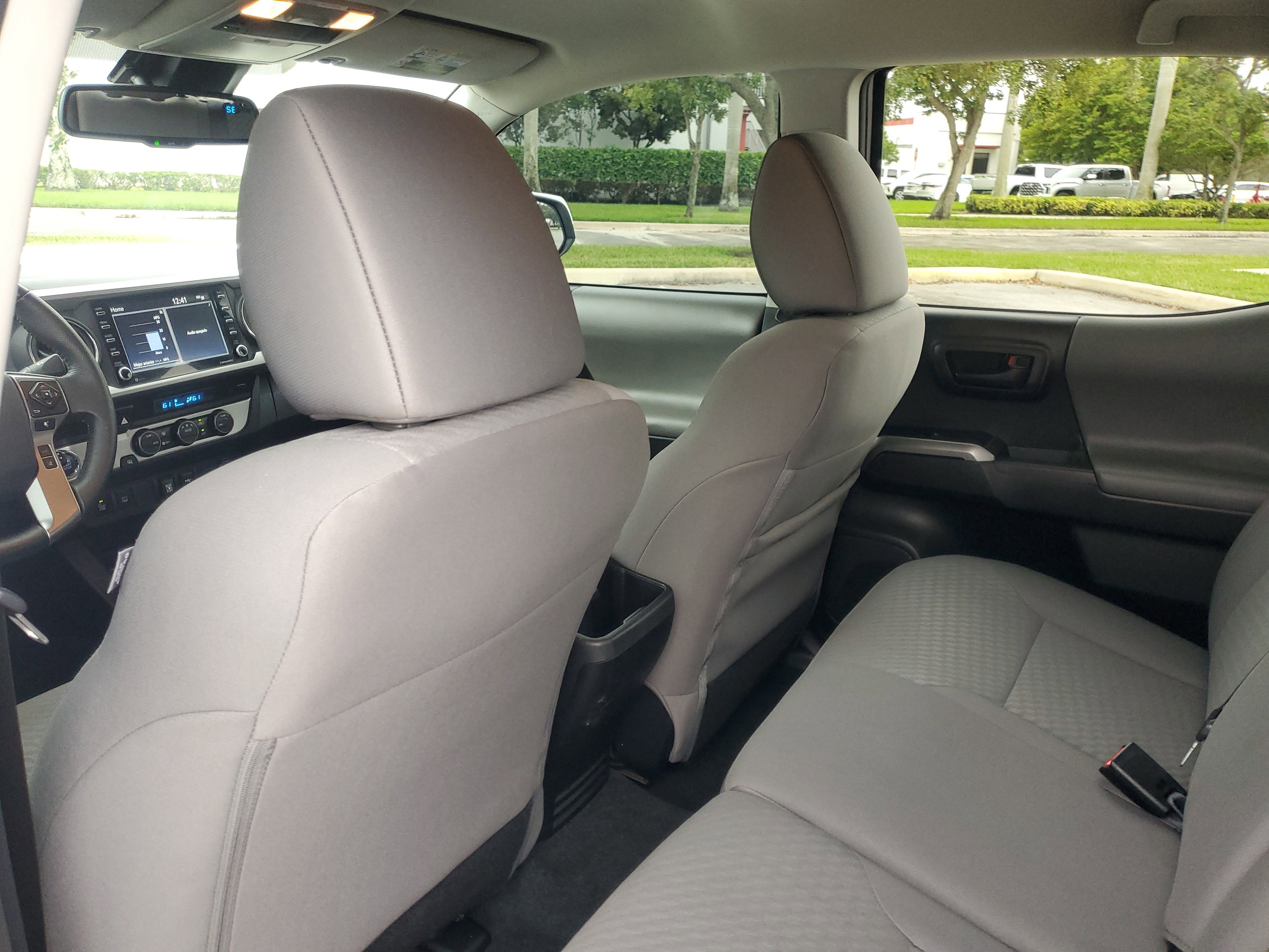 Used 2023 Toyota Tacoma SR5 image 11