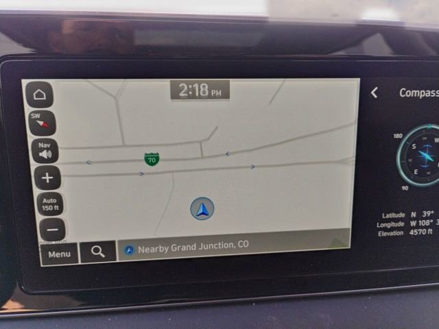 Used 2022 Hyundai Palisade Limited w/ Cargo Package AWD/4WD image 27