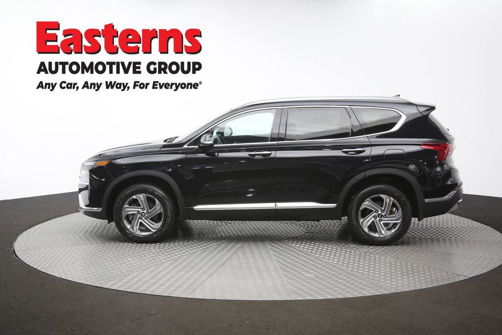 Used 2022 Hyundai Santa Fe SEL w/ Convenience + Premium Package AWD/4WD image 62