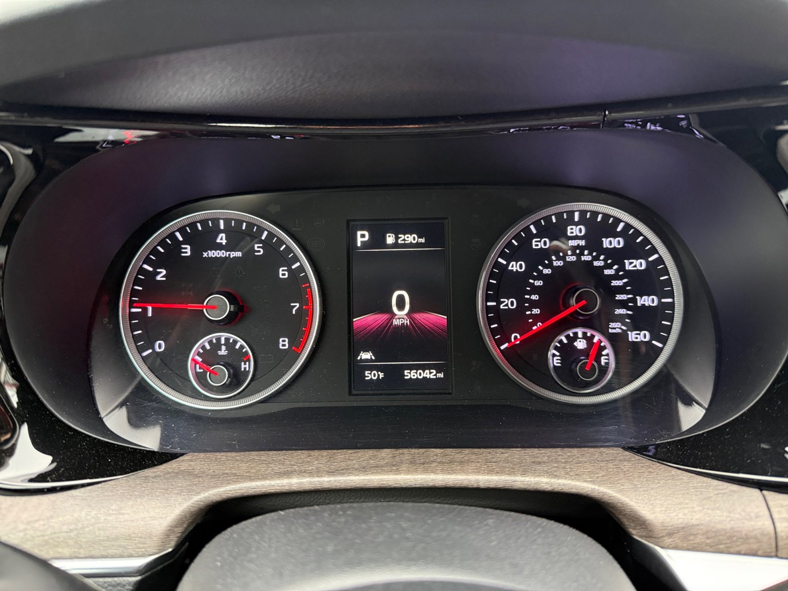 Used 2022 Kia K5 EX image 11